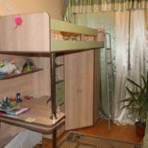 детскую кроватку Беларуссия, в Зеленограде
