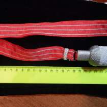 Темляк Австрийский, в Волгограде