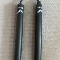 Нунчаки, в Салавате