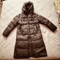 Пуховик женский зимний, в Москве
