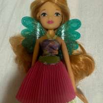 Кукла винкс флора, в Архангельске