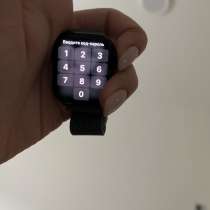 Apple Watch 7, 41 mm, в г.Будапешт
