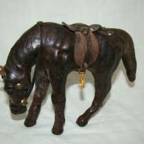 Фигурка винтажная Лошадь (T956), в Москве