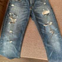 Джинсы Levi&rsquo;s, в Санкт-Петербурге