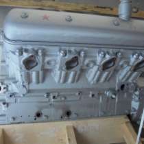 Двигатель ЯМЗ 7511 с хранения (консервация), в Оренбурге