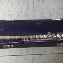 Флейта Япония, в Железногорске