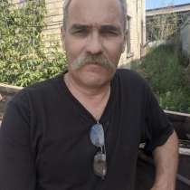Андрей, 51 год, хочет пообщаться, в Златоусте