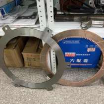 Диск фрикционный 198-15-22810, в Санкт-Петербурге