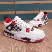 Nike Air Jordan 4 Retro, в г.Americus