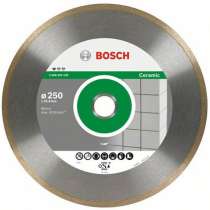 Диск алмазный отрезной Bosch Professional for Ceramic 2608602539, в г.Тирасполь