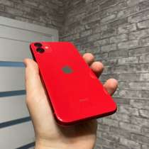 IPhone 11 64gb red, в Самаре