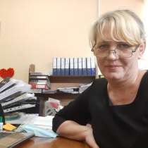 Ольга, 56 лет, хочет пообщаться, в Альметьевске