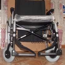 Инвалидная коляска ОТТОБОК, в Димитровграде