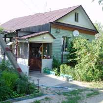 Продам дом в Саратовской области, в Саратове