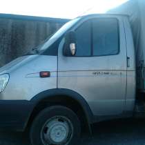 Грузоперевозки на газели, в Санкт-Петербурге