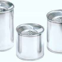 Пламегаситель, в Краснодаре