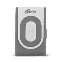 Плеер цифровой Ritmix RF-2400 8GB White Grey, в г.Тирасполь