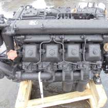 Двигатель КАМАЗ 740.30 евро-2 с Гос резерва, в г.Байконур