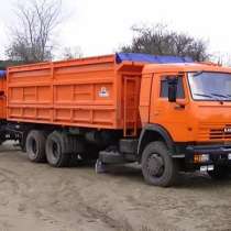 Требуются грузовики для перевозки угля, в Новокузнецке