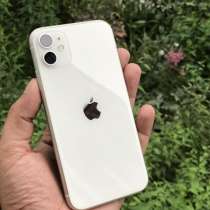 IPhone 11 white, в Самаре