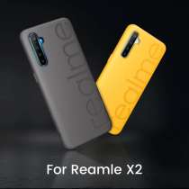 Чехол realme x2 XT oppo k5, в Москве