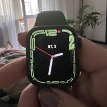 Apple Watch 7, в Курчатове