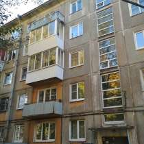 Продам 3-х к квартиру по ул. Переулок Восточный- 2, в Иркутске