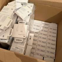 Зарядные блоки и кабель комплектом, в Махачкале