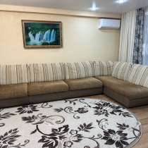 Угловой диван б/у, в Набережных Челнах