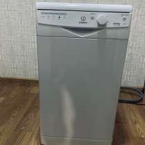 Посудомоечная машинка indesit, в Новосибирске