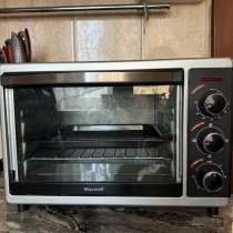 Мини-печь MAXSVELL, в Москве