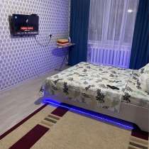 В аренду предлагается 1-комнатная квартира, в Джанкое