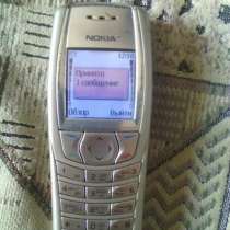 Новый Nokia 6610i Light Grey (оригинал, комплект), в Москве