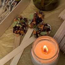 Новогодний подарок/Ложки с чаем, в Подольске