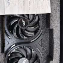 Видеокарта RTX 4060, в Москве