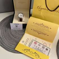 Часы мужские Longines, в Санкт-Петербурге
