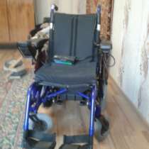 Инвалидное кресло-коляска, в Омске