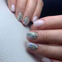 Маникюр, в Екатеринбурге