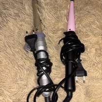 Плойки для волос, в Междуреченске