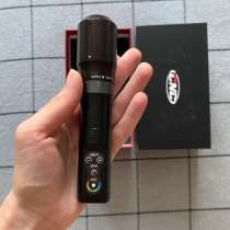 Продам беспроводную тату машинку Cnc X-WE Wireless, в Красноярске