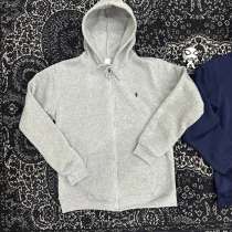 Кофта zip Polo Ralph Lauren, в Нижневартовске