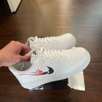 Nike air force one 45.5 original, в Санкт-Петербурге