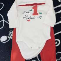 Новогодний костюм для малыша 74, в Санкт-Петербурге