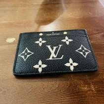 Картхолдер louis vuitton, в Пензе