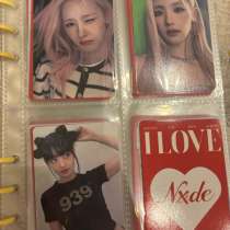 Карты (G)-IDL, коллекции «I LOVE», в Кстове