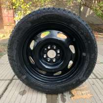 Комплект зимние шины, в Москве