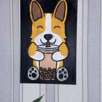 Готовая картина по номерам, в Чапаевске