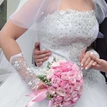 свадебное платье, в Волжский
