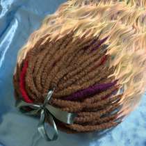 Дреды де комплект, в Москве