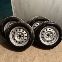 Nordman 175/65R14 Зима, в Оренбурге